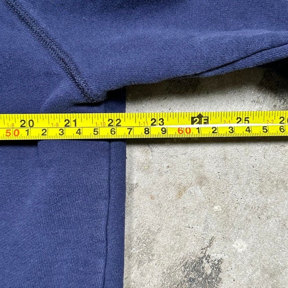 GAP Nineteen Sixty-Nine Faded Vintage Sweatshirt - Picture 7 of 8